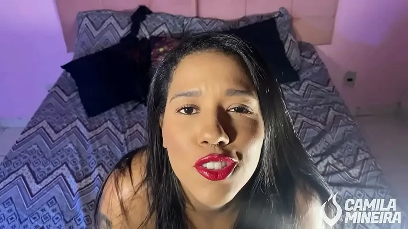 Pervy Bastard Fucks POV - Cum in My Mouth