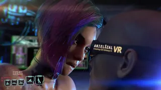 3d fantastic porn in cowgirl position BNNDLS19AS