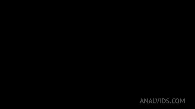 KS137 - 3 BBC Anal Pounding Ketti