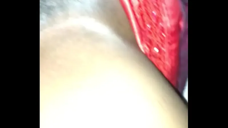 Black Masturbation Porn