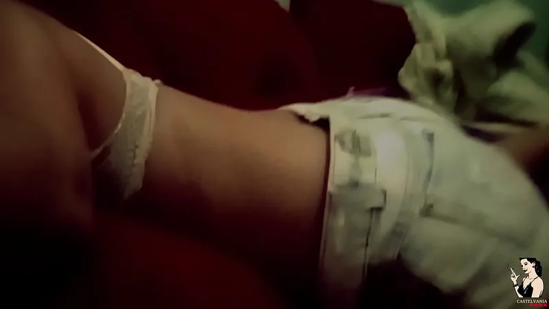 Chayenhy - Revenge Video Waiting For Lover