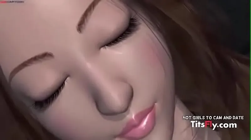 Hentai 3D Big Tits - Best Hardcore Sex