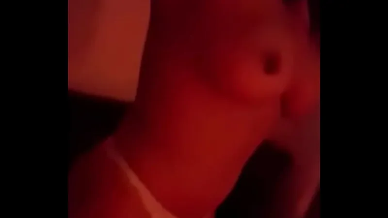 Amateur Brazilian Girl playing with herself