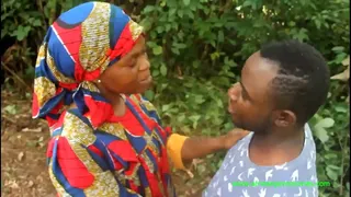 the adulterous woman of the village. In an African village, this woman cheats on her husband and plays a role with the villagers. she even kisses publicly in the fields, in the bush and the like. Experience the unprecedented in Cameroon with sex galore