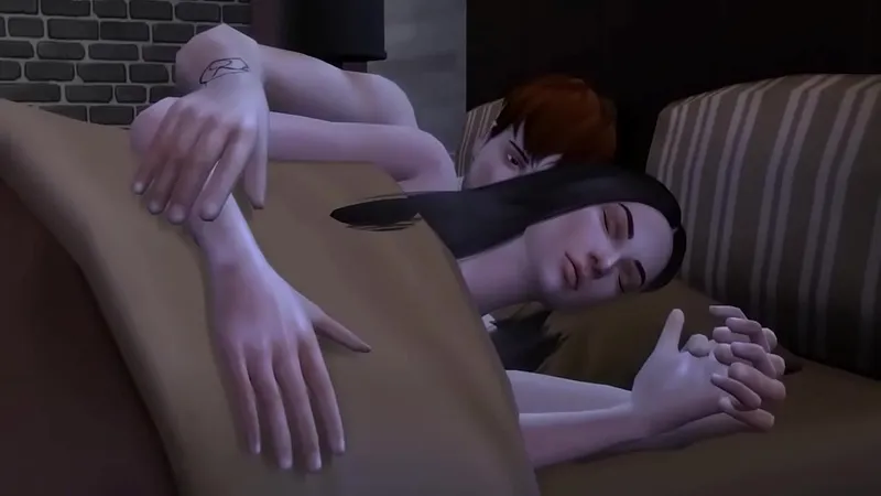 Hardcore Simlish Action