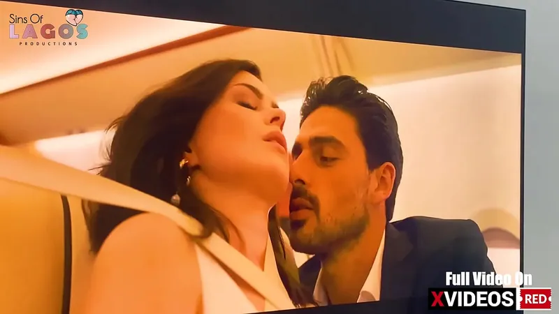 Shy Roommate Fucks Hard During Netflix & Chill - 365 Days Movie (FULL)