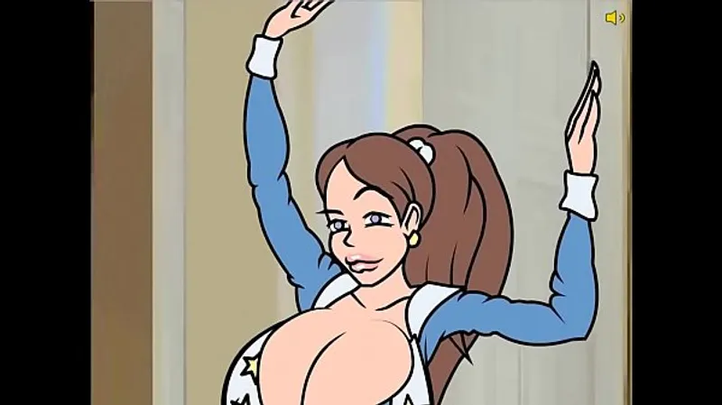 Slave Teen Animated Hardcore Porn