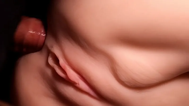Lubed Ass Fuck Fest