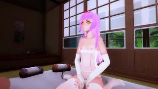 Forgotten Girl (Part 3)