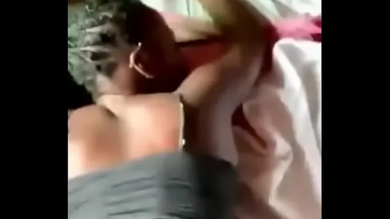 African Ebony Big Ass Doggystyle