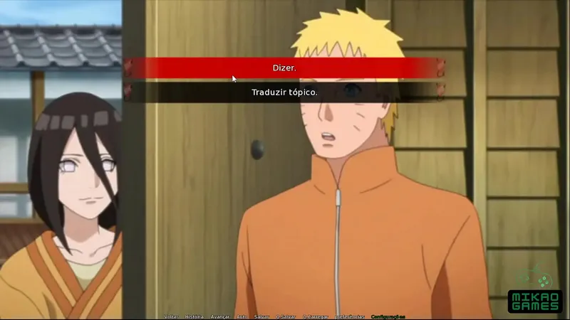 Naruto Plays X-rated Naruto, General Banged