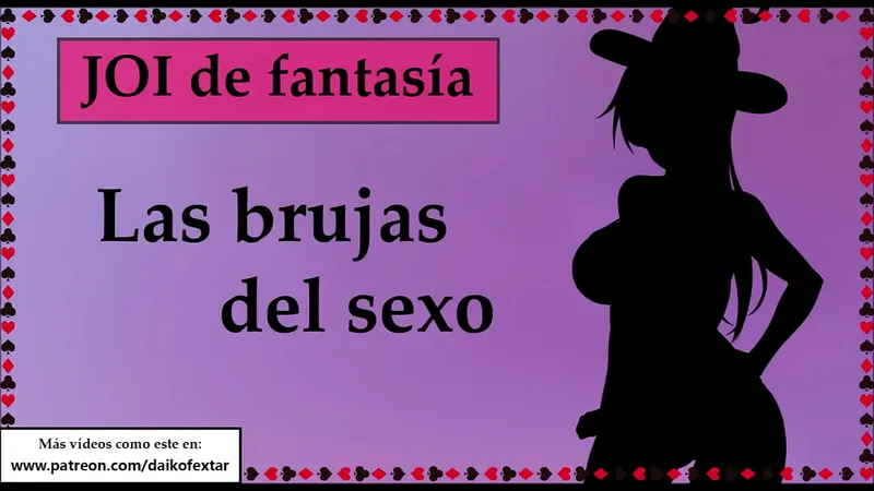 Spanish Mistress Leashes Slave, Domination Scene