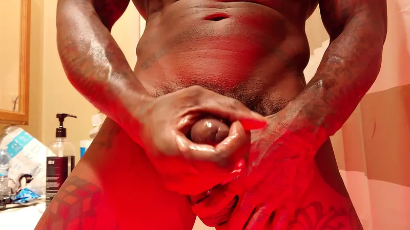 Johnson's BBC Worship: Best Dick, Nut & Ass - Premium Channel