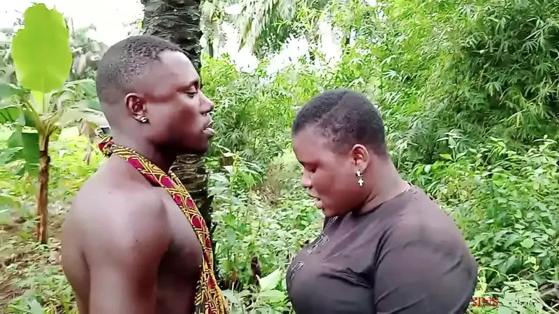 African Gift Local Hardcore Fucking