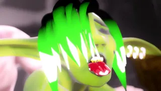 Goblin Shortstack Hentai (Sound)