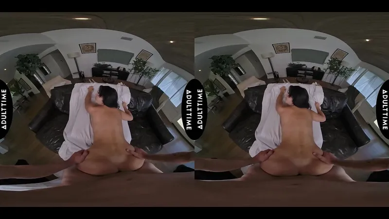 POV: Hardcore Pussy Play