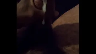 Cumming To An Adult Movie