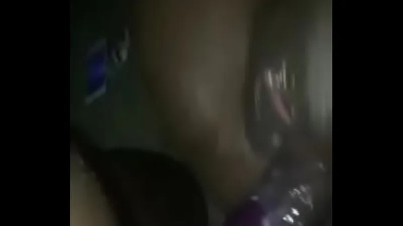 Hardcore Fucked: Kampala Girl