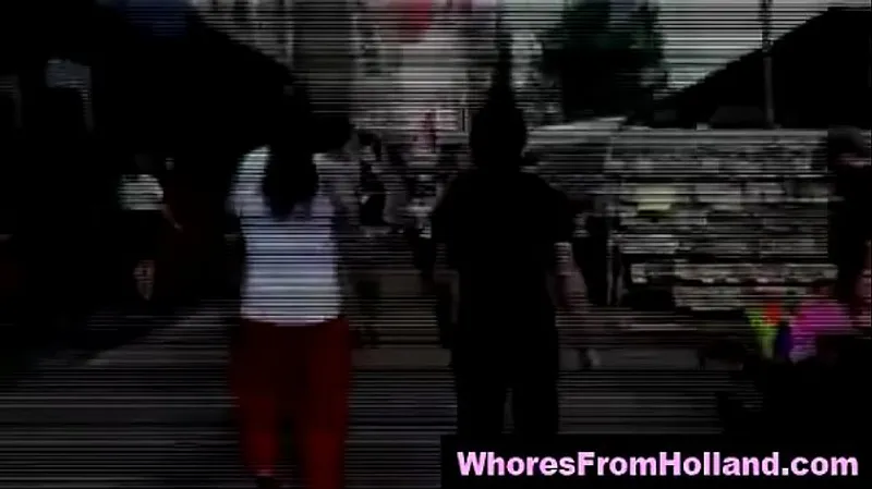 Amateur Guy Seeks Hooker for Raw Reality Sex