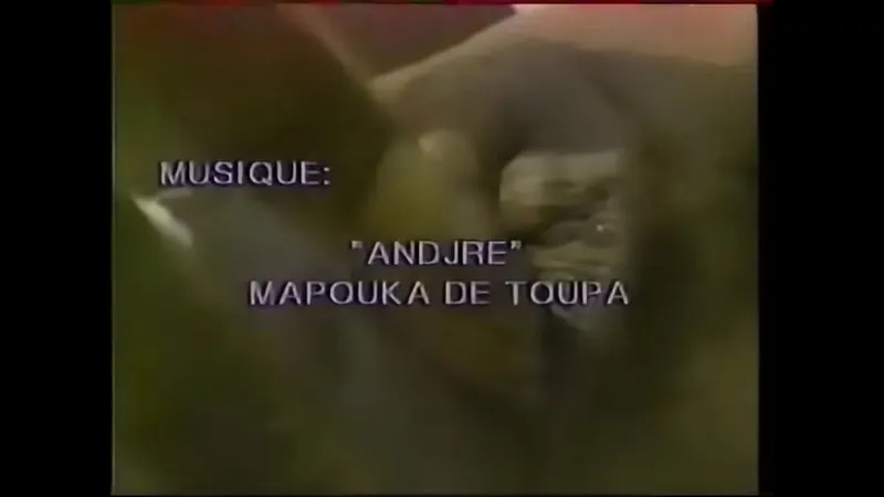 Mapouka Act 5 - Intense Scene
