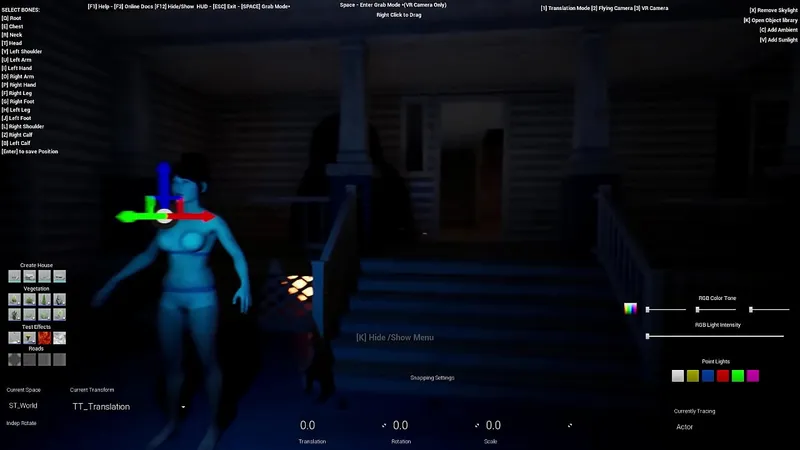 Free VR 3D XPorn3D