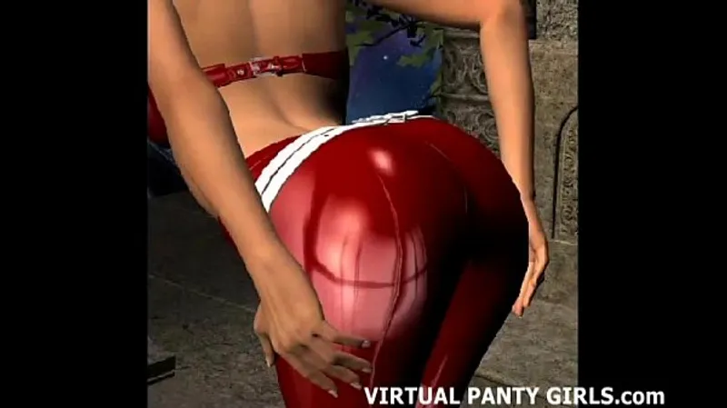 Anime Stripper's X-Rated Stage Debut