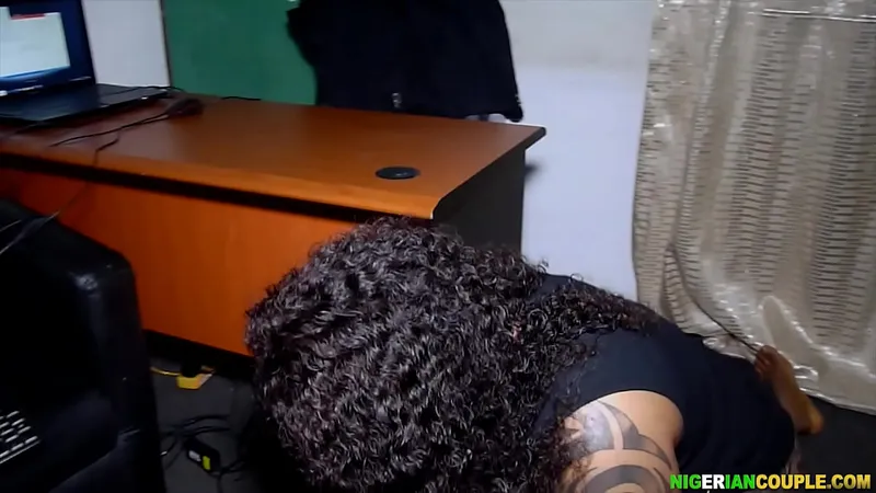 Hardcore Office Sex