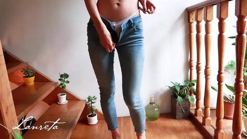 Lanreta's Multi-Orgasmic Squirt, Deepthroat & Explosive CIM - Amateur
