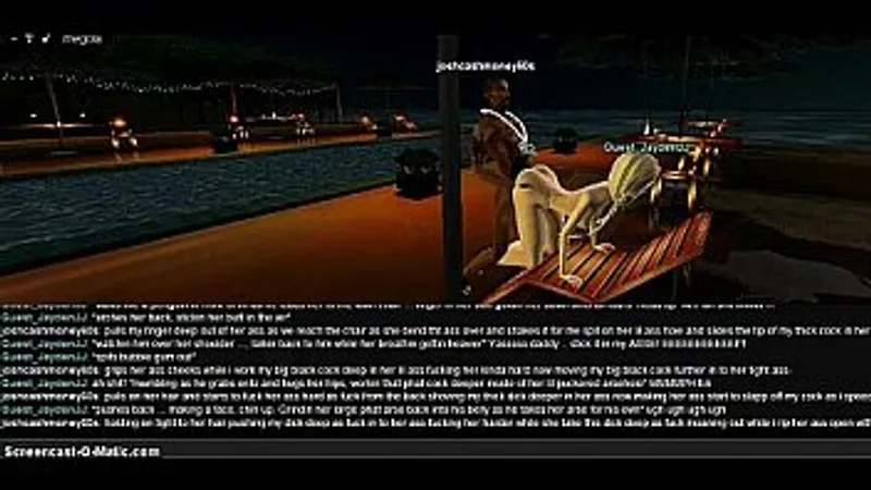 Jj Anal Hardcore