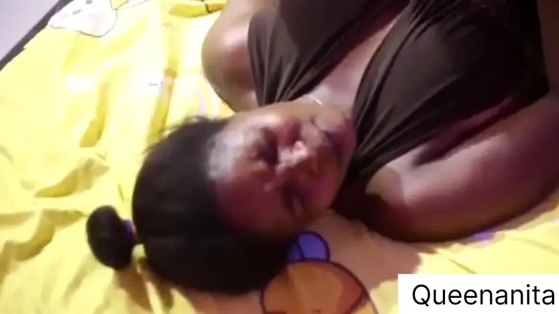 Step Brother Fucks African GFs Hardcore