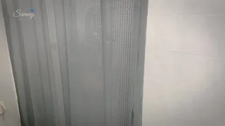 POV - Your sister-in-law is taking a shower