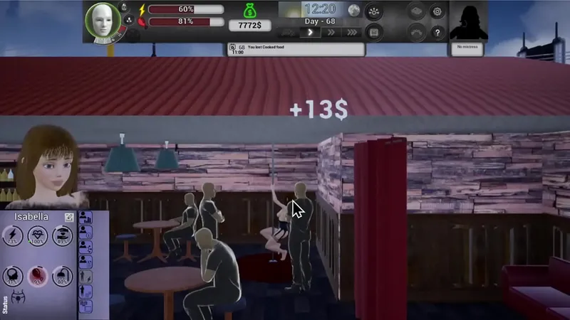 Hardcore Survival Pet Play Ep 6