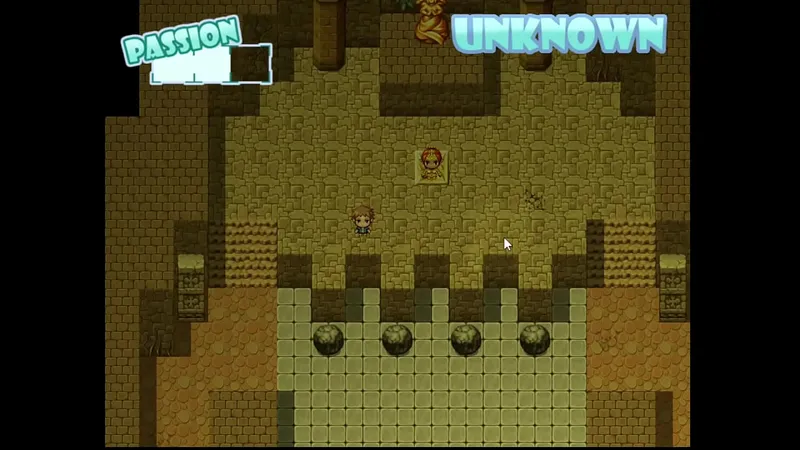 Passionate Episodic Adventure - Town RPG26