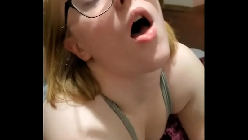 Rough Redhead POV2 - Loves Intense Scenes
