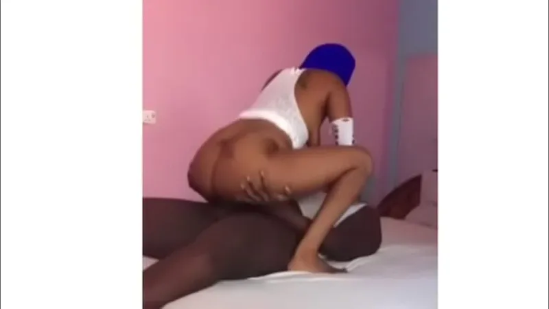 Step-Sibling Lovers Raw Passion
