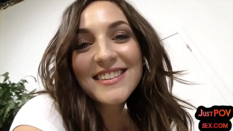 Boyfriend & POV Beauty Hardcore Sex