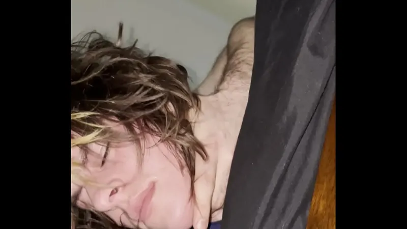 Hardcore Fucked & Creamped - Amateur Whore