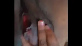 ethiopian pussy