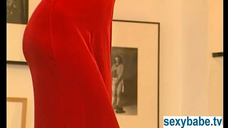Playboy Pornstars in Action
