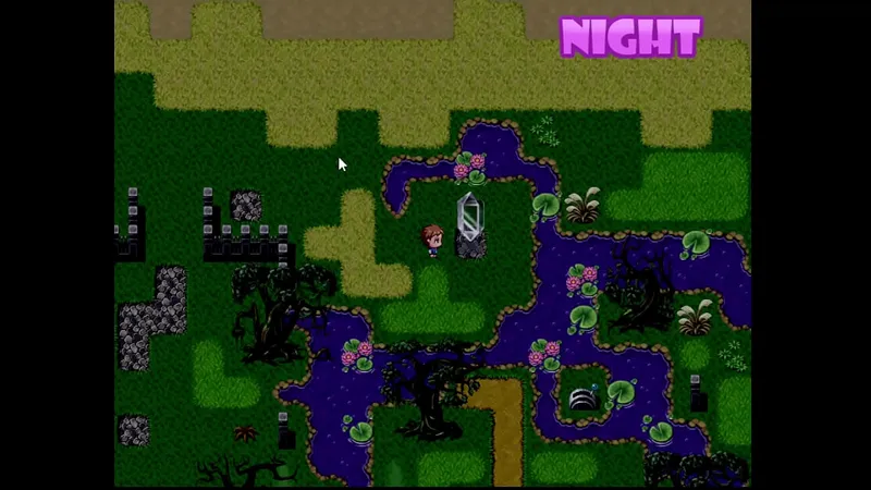 Episode 19: Town of Passion - Intense Roleplay Action