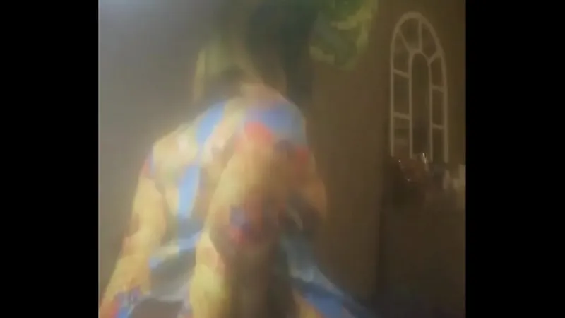 Ebony Chipkechip Rides BBC Hardcore