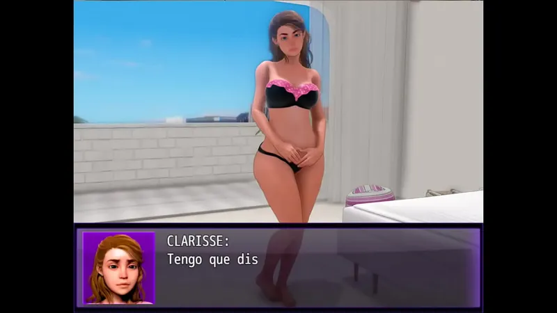 Step-Sis Help 51 - Intense Cap