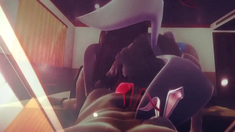 Uncensored Anime Hentai Porn