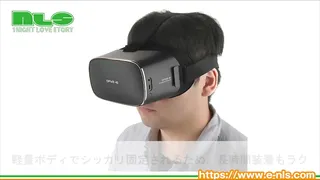 The power of the boobs approaching in front of you! If you enjoy adult VR, this is it!
