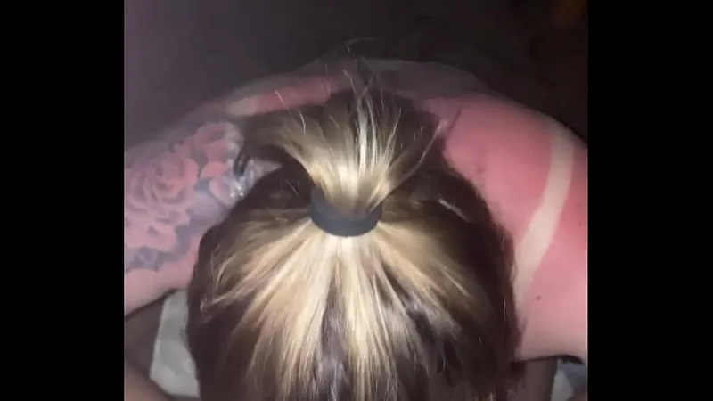 Deepthroat Cock to Milk it All