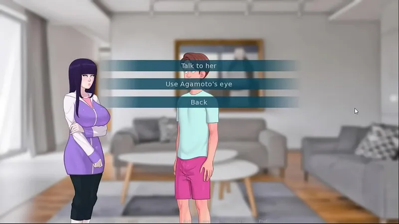 Best Friend's Mom, Stepmom & Sister Suck Me Off - Cap 9