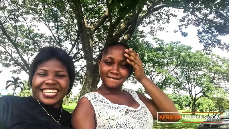 Public Nasties: African Amateurs Talk Dirty