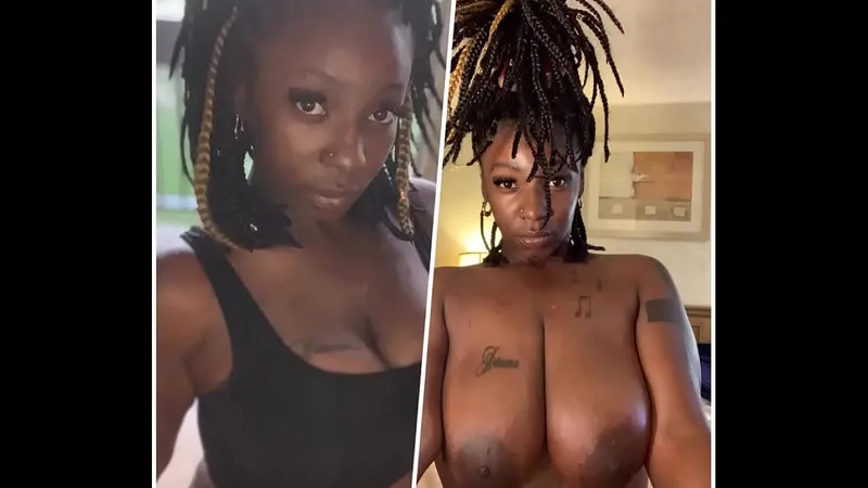 Juicy Thycc TOYS Pov Solo Play