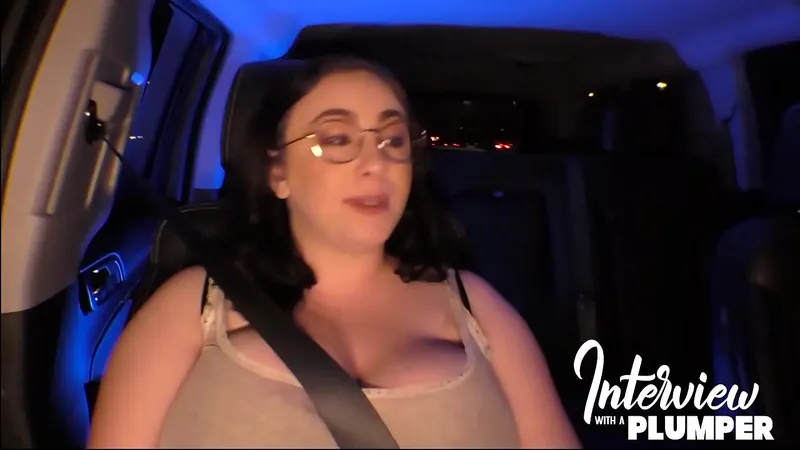BBW Milly Marks: Unfiltered Action Podcast