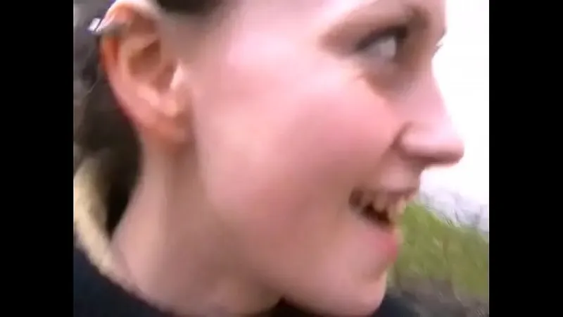 Tanya's Thrilling Fucking Debut